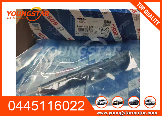 AUDI Q5 3.0TDI Części silnika samochodowego Wtryskiwacz BOSCH 0445116022 0445116023