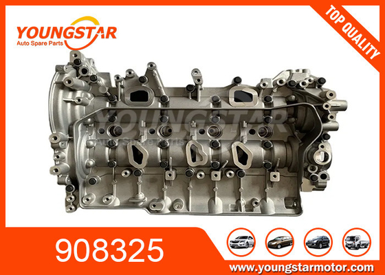 NISSAN 908325 Głowica silnika NAVARAV YS23 D23 EURO6&quot; M9T / YS23 2014