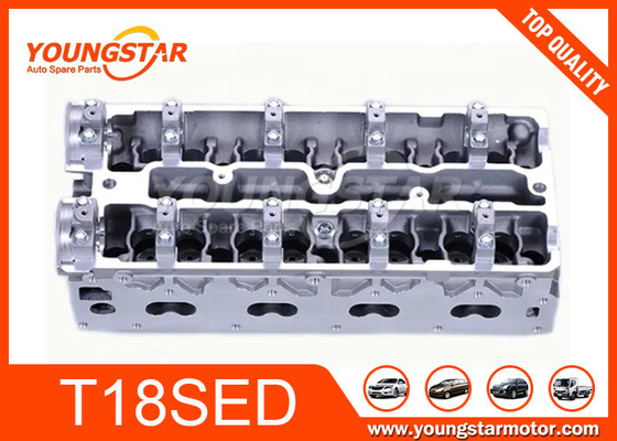 T18SED F18D3 Głowa cylindra silnika z aluminium dla DAEWOO EXCELL 1.8L 2.0L