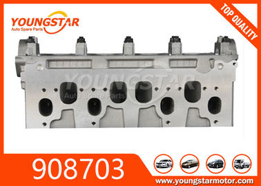 Głowica cylindra silnika wysokoprężnego dla Volkswagen ALH 1.9 038103351 B 038103351B 908703