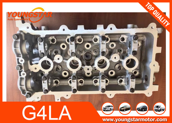 Hyundai G4LC G4LA Aluminiowy głowica cylindra silnika 22100-03445 5B015-03U00