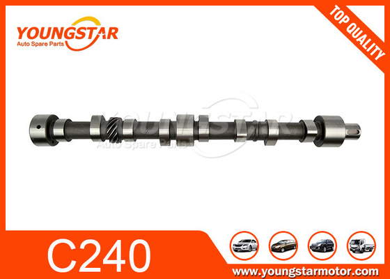 Żelazny wałek rozrządu silnika wysokoprężnego do ISUZU C240 ​​5125110780