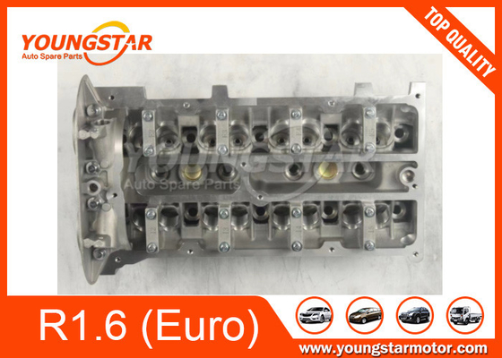 Głowa cylindru z aluminium Ford R1.6 (Europa) BM5G-6A258A-A (typ eksportowy)