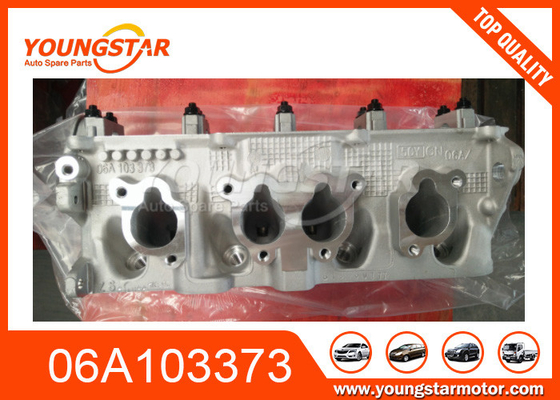 06A103351 06B103373A Głowica cylindra silnika do Volkswagen Golf 2000 1,6 / 2,0lt