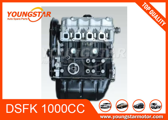 465q 1000CC F10A Aluminiowy blok cylindrów silnika do SUZUKI DSFK