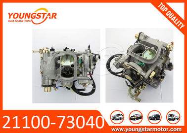 Carburador TOYOTA 3Y Części samochodowe TOYOTA HIACE / HILUX 21100-73040