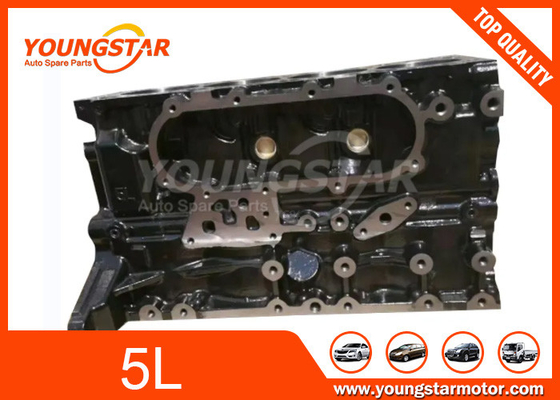5L blok cylindrów silnika dla Toyoty Hiace Hilux Land Cruiser Prado Fortuner