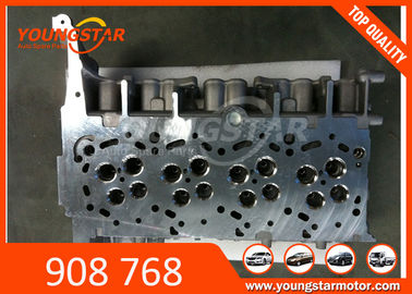 Głowa cylindra silnika wysokoprężnego ISO 9001 dla modelu FORD D2FA 908768 Transit 2.4tdci