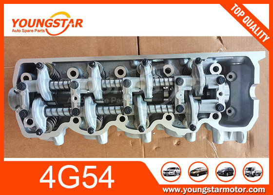 MITSUBISHI 4G54 Aluminium Complete Cylinder Head MD311828 MD086520 MD026520