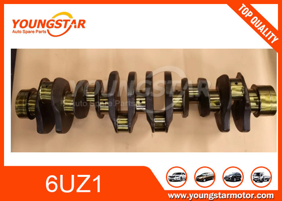 6UZ1 wał skrętowy silnika 8-97603046-5 do części silników Isuzu