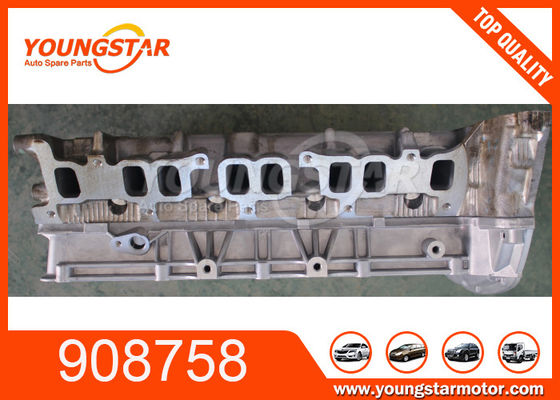 Ford Ranger 2.2 908758 Bk3q-6c032-Ad Bk3q6c032ad BK3Q6K537A2D Aluminiowe głowice cylindrów
