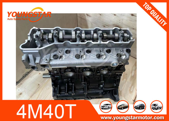 Silnik silnikowy 2,8L 4M40 4M40T