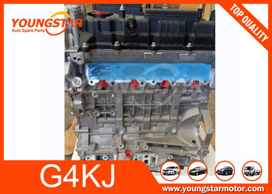 Plastikowy blok cylindru silnika 2,4L G4KJ dla Kia Optima Sorento Forte Hyundai Sonata
