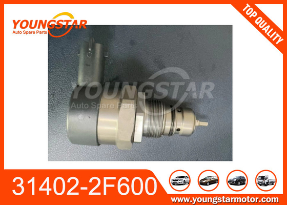 Regulator ciśnienia drogowego drogowego drv 0 281 006 405 dla Kia Hyundai 31402-2f600