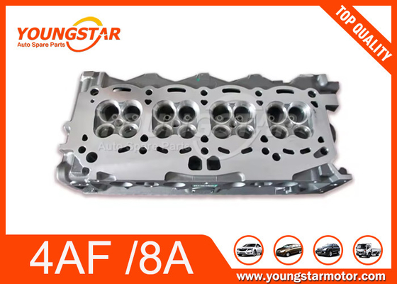 TOYOTA COROLLA 4AF 8A 1.3L 11101-09110 Głowa cylindra