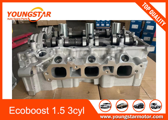 Głowa cylindra Assy For FORD Ecosport Focus Ka Ecoboost 1.5 3cyl GN1G-6C032-AA GN1G-6090-AB