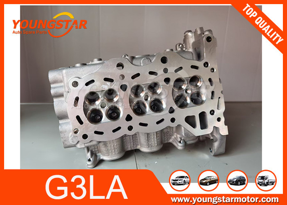 Aluminiowa głowica cylindrowa dla silnika G3LA OEM 22100-04301 22100-04401