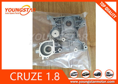 Aluminiowa pompa olejowa do Chevroleta Cruze 1.8 1.6 638438 55565003 25190865
