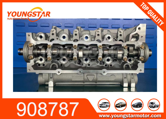 8201362092 1104100Q1J 908787 7701476603 Całkowita głowica cylindra dla Renault K9K