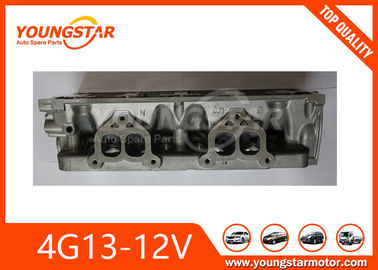 Aluminiowa głowica cylindra silnika do Mitsubishi 4G13 12V benzyna 1.3 1.5 MD344160