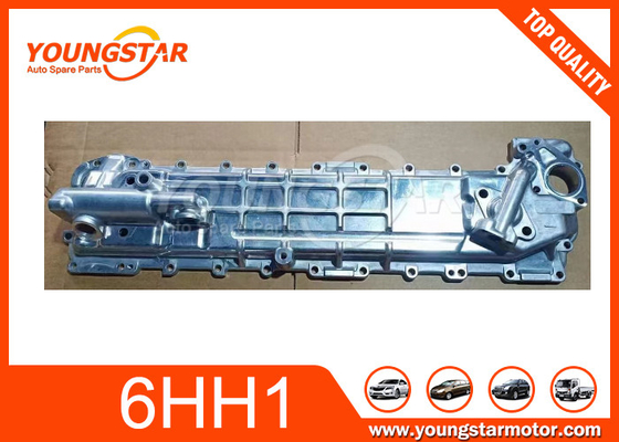 Pokrycie chłodnicy oleju dla ISUZU 8-94390074-4 8-94390-074-4 6hh1