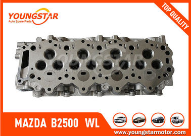 WLY3-10-0K0B WLY3-10-0K0C Kompletna głowica cylindrów MAZDA ENGINE WL GŁOWICA CYLINDRA 12V