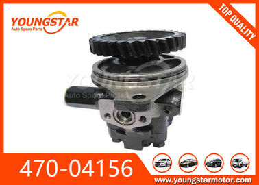 Hydrauliczna pompa sterująca do samochodu ISUZU 6HH1 6HK1 470-04156 47004156