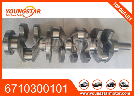 6710300101 NOWA D20DTF D20DTR KRACZNIK dla SsangYong Actyon / CJ