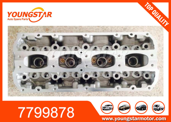 7799878 Głowa cylindra dla Fiat Palio 1.6 16v
