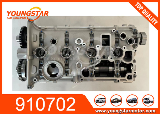 BYT / BZB / CAWA / CCTB Assy głowicy cylindra dla AUDI A3 A4 A5 A6 A8 Q3