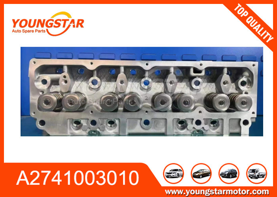 GAZ A2741003010 Całkowita głowica cylindra dla rynku rosyjskiego