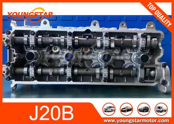 Głowa cylindra silnika J20B komplet 11100-65G03 dla Suzuki Vitara 2.0L J20B