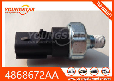 Czujnik ciśnienia oleju Chrysler Dodge dla 4868672AA 5149059AA 5149097AA
