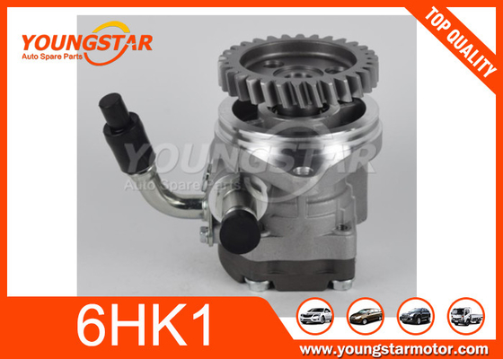 ISUZU 6HK1 Pompy sterujące 119500629 B4240-15001