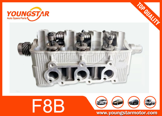 SUZUKI ST90 F8B 8V / 4CYL 11110 - 73002 Pełny typ gaźnika głowicy cylindra