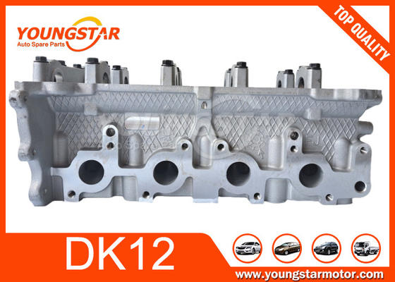 Chiński pojazd DFSK DK12 Głowa cylindra 2 typ