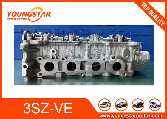 TOYOTA 3SZ-VE / K5-DE Całkowita głowica cylindra Assy 11101-B9320 11101-B9330 K5