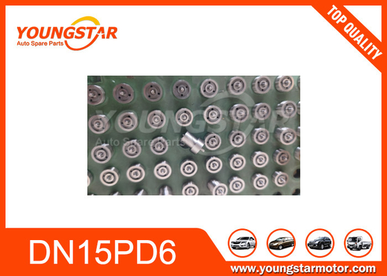 Wstrzykiwacz DN15PD6 093400-5060 Dla Mitsubishi 4D56 MD603660