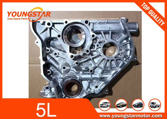 Pompy olejowe do Toyota Hilux Vigo Hiace 3L 5L