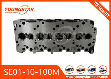 SE01-10-100M SE0110100M Głowica cylindrów do MAZDA T3500 SL Silnik Diesel 8V żeliwne