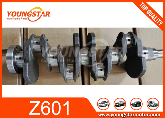 Mazda 3 1.6 silnik benzynowy kod Z6 Z601 Z601-11-300 wał skrętowy