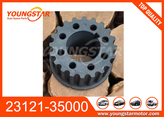 SPROCKET Crankshaft 23121-35000 dla Hyundai Galloper