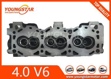 60-5020 F5TZ6049B Głowica cylindra do Forda Aerostar 4.0 V6 Casting Iron F5TZ-6049-B