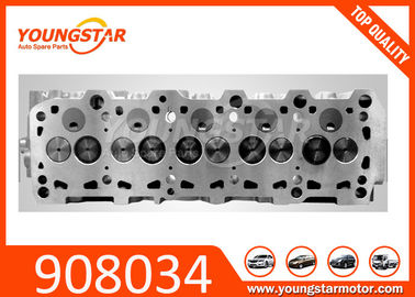 908034 074103351A 074103351D Kompletna głowica cylindra do VW Transporter AAB Engine T4 2461cc