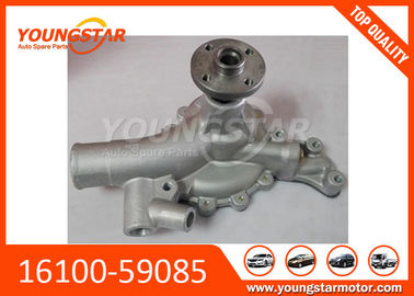 16100-59085 1610059085 Pompa sterująca do samochodu Toyota Dyna / Coaster 2B 3.2L