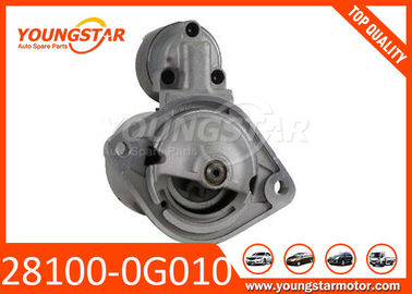 Starter Motor Części do silników samochodowych do Toyoty 28100-0G010 28100-0B010 28100-64010 0-001-110-132