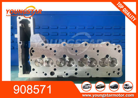 OM601 908571 908671 CZYSTRA GŁOWA CYLINDRA
