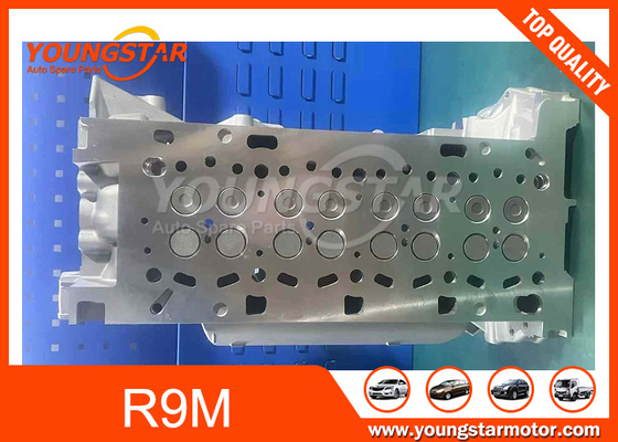 R9M Głowa cylindra silnika kompletna 1104100Q1P 110422959R 908331 908431