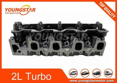 Głowica cylindra 2l Turbo do Toyota Hilux1992 Numer podwozia Ln1300103533