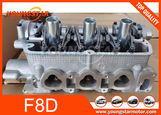 F8D Całkowita głowica cylindra dla Suzuki MARUTI